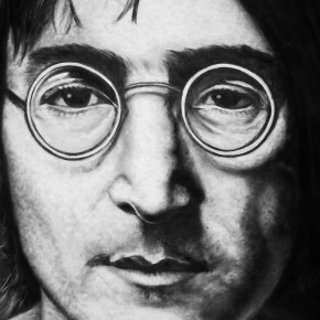 John Lennon: Siamo gestiti da malati mentali per obiettivi folli!!